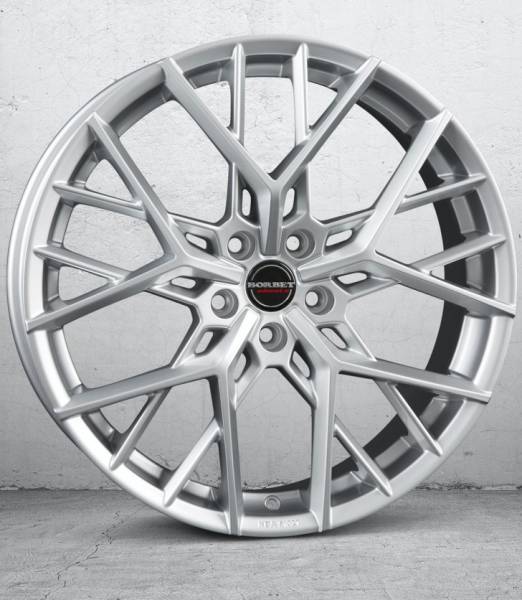 Borbet-alloy-wheels-alufelgen-Typ-silber
