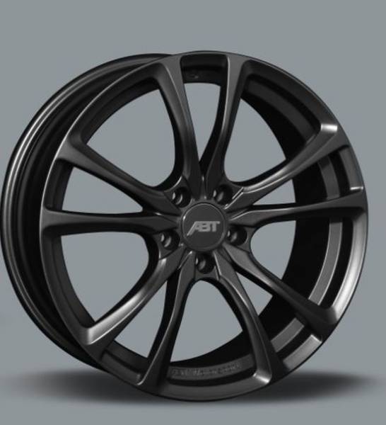 ABT-Sportsline-Felgen-Wheels-Typ-ERC-black-schwarz