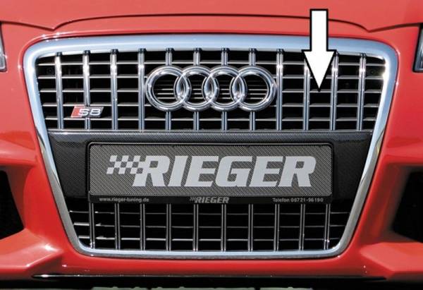 A3-8P-Frontgrill-Grill-Styling-Rieger-Audi