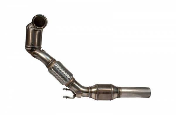 Polo-AW-GTI-Downpipe-von-HJS-Tuning