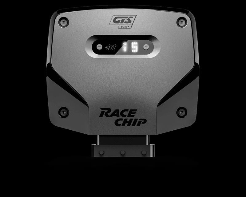レースチップ GTS BLACK Audi A7 2.0L - 電装品