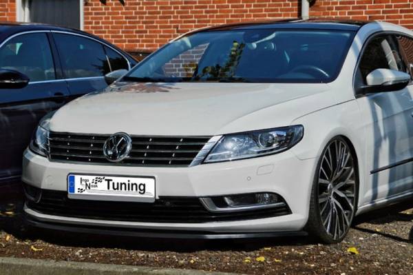 passat-CC-Bodykit-Spoiler-Frontlippe