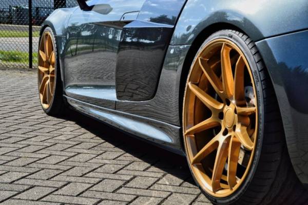 Audi-R8-seitenscheller-side-skirts-Race-IN